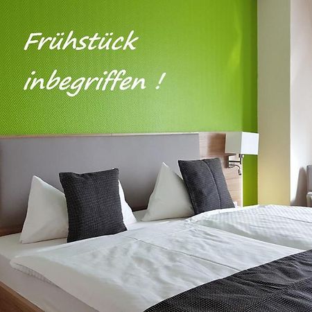 Hotel Prinz Heinrich Emden Zewnętrze zdjęcie
