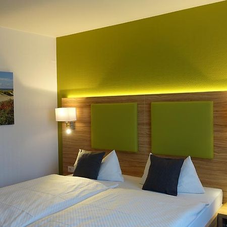 Hotel Prinz Heinrich Emden Zewnętrze zdjęcie