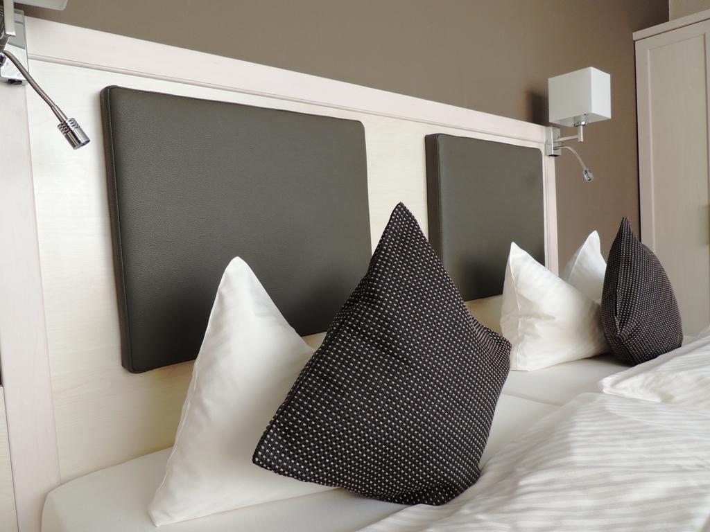 Hotel Prinz Heinrich Emden Zewnętrze zdjęcie