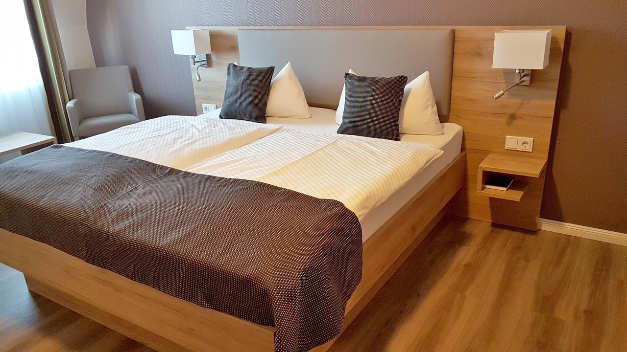 Hotel Prinz Heinrich Emden Zewnętrze zdjęcie