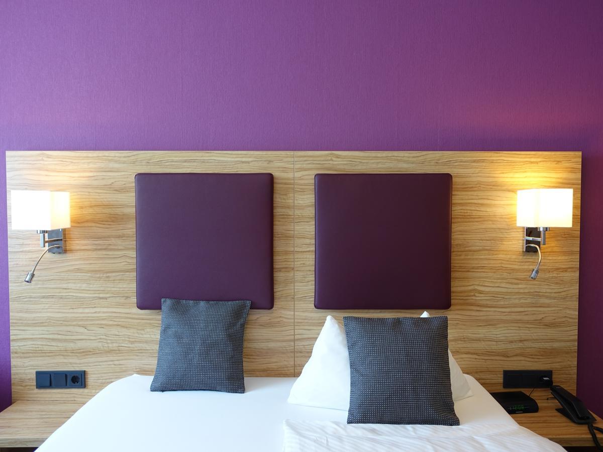 Hotel Prinz Heinrich Emden Zewnętrze zdjęcie